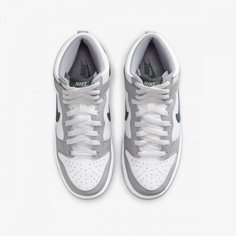 Nike Патики Dunk High 