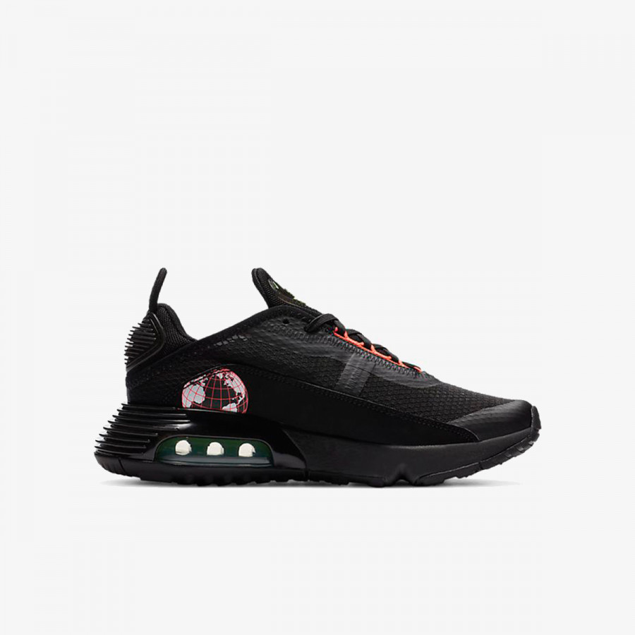 Nike Патики NIKE AIR MAX 2090 GS WW 