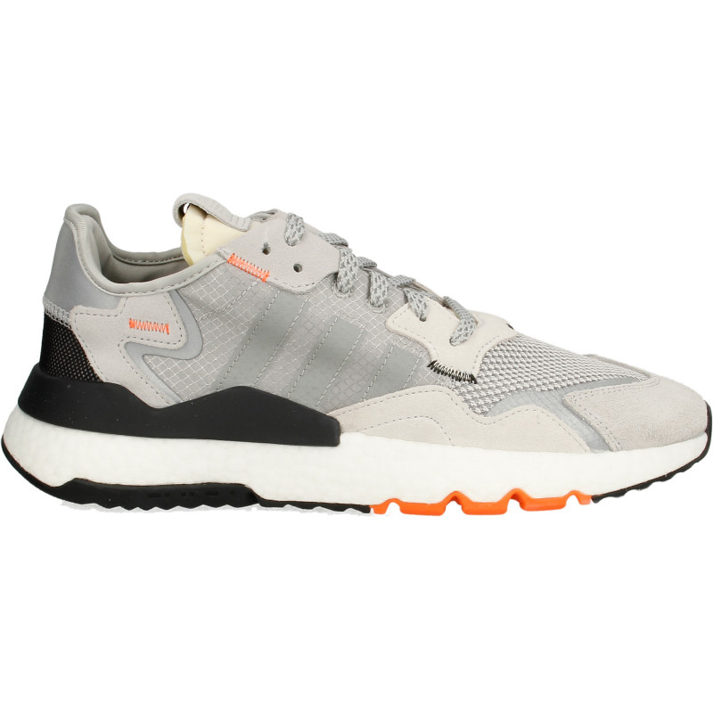 Adidas nite jogger buzz top