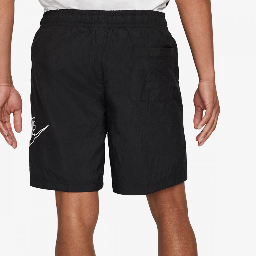 Nike Шорц M NSW SPE WVN LND SHORT ALUMNI 