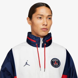 Nike Дуксер Paris Saint-Germain Nylon Hooded 
