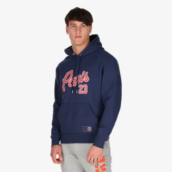 NIKE Дуксер Paris Saint-Germain Statement Fleece Pullover 