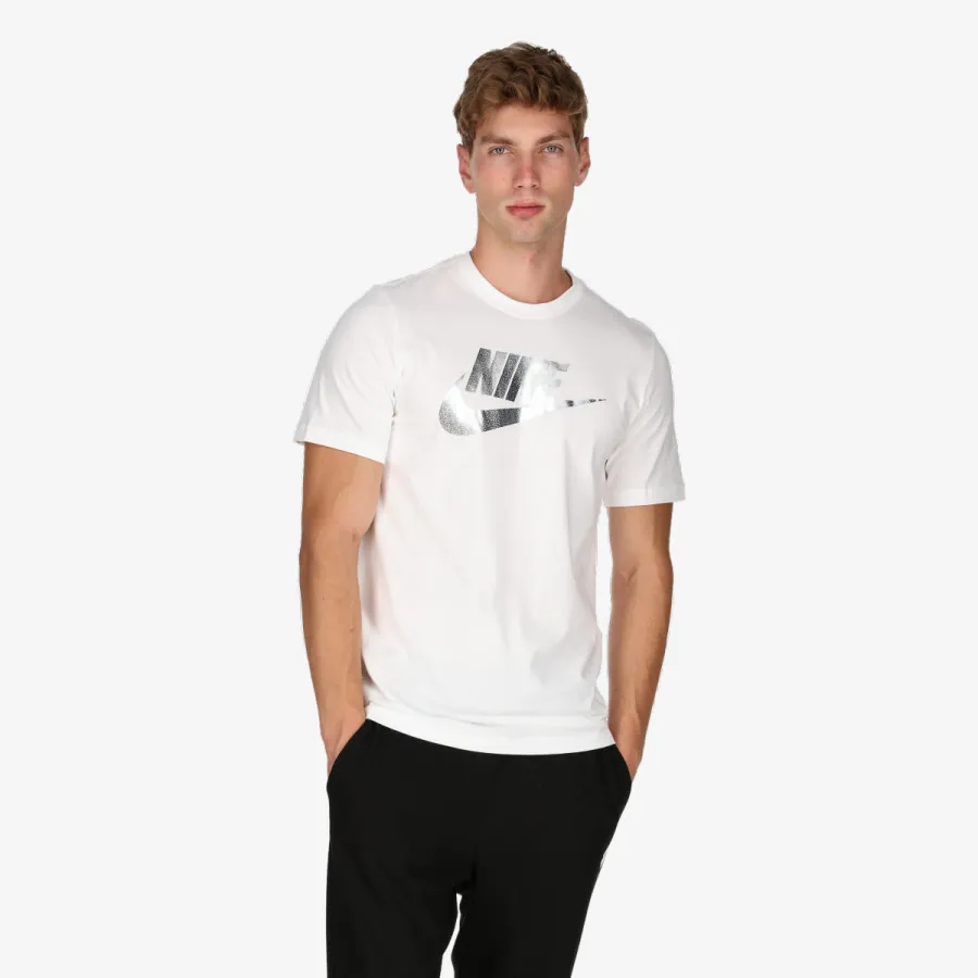 NIKE Маица M NSW TEE BRND MRK APLCTN 1 