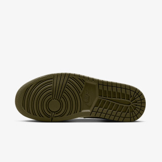 Nike Патики WMNS AIR JORDAN 1 LOW 