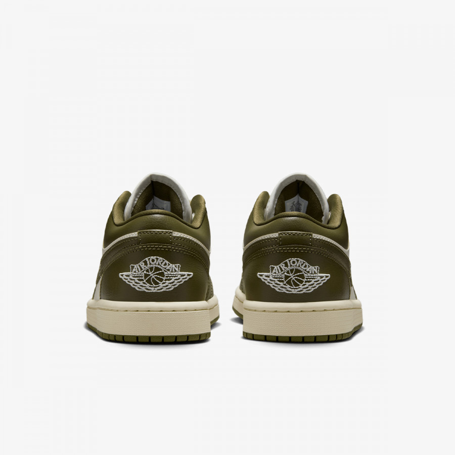 Nike Патики WMNS AIR JORDAN 1 LOW 