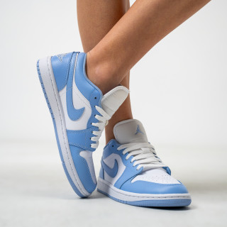 Nike Патики WMNS AIR JORDAN 1 LOW 