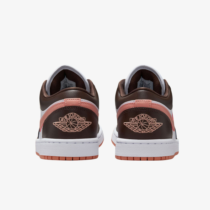 Nike Патики WMNS AIR JORDAN 1 LOW 