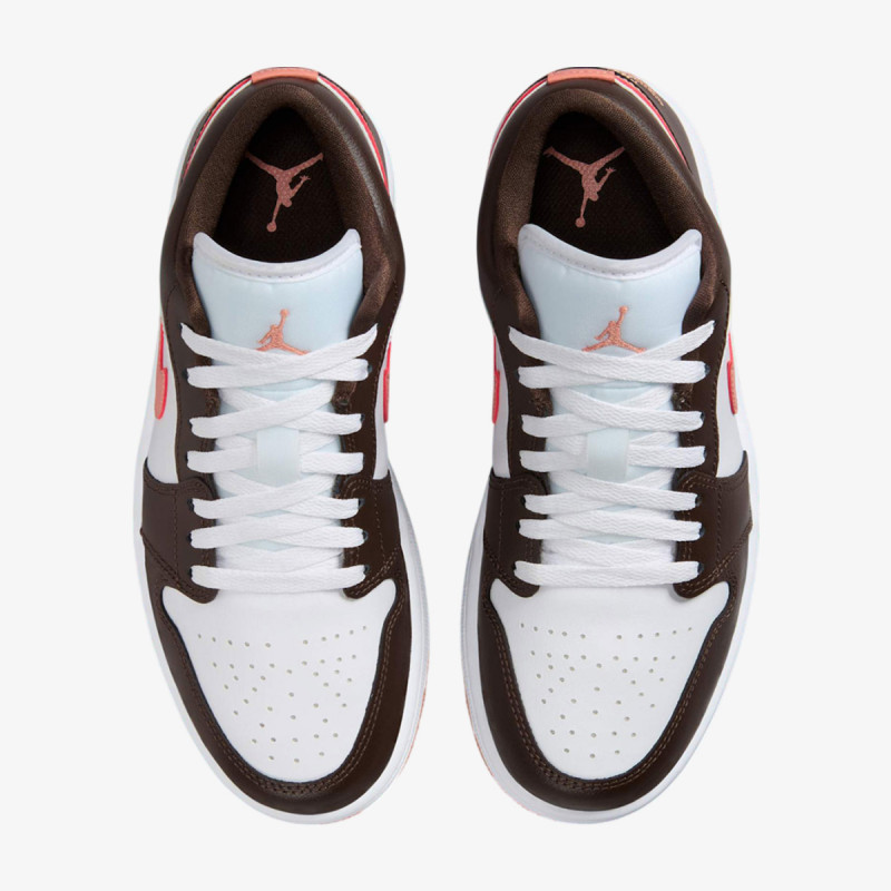 Nike Патики WMNS AIR JORDAN 1 LOW 