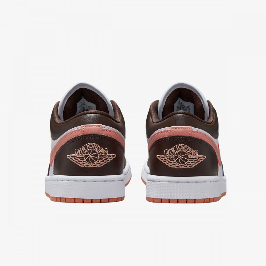 Nike Патики WMNS AIR JORDAN 1 LOW 