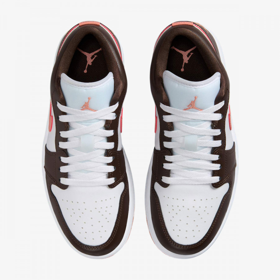 Nike Патики WMNS AIR JORDAN 1 LOW 