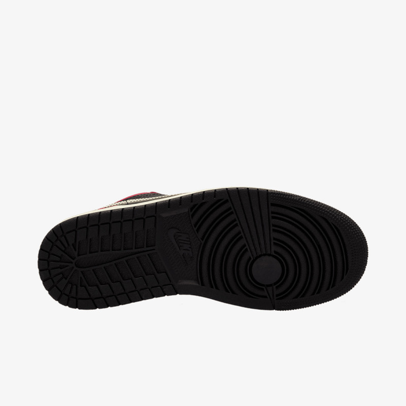 Nike Патики WMNS AIR JORDAN 1 LOW 