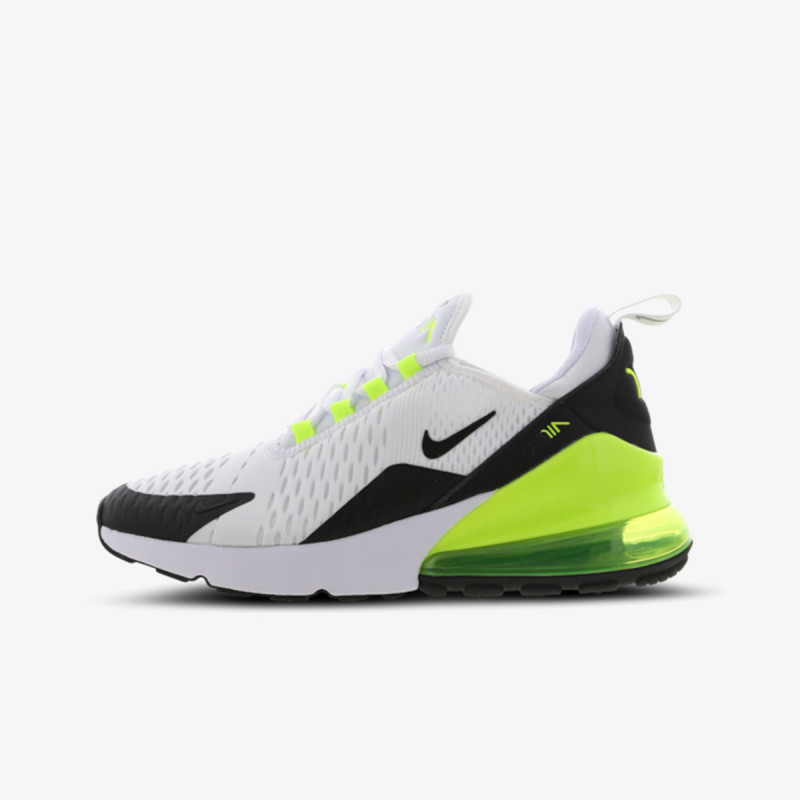 NIKE Патики NIKE AIR MAX 270 GS | Buzz - Online Shop