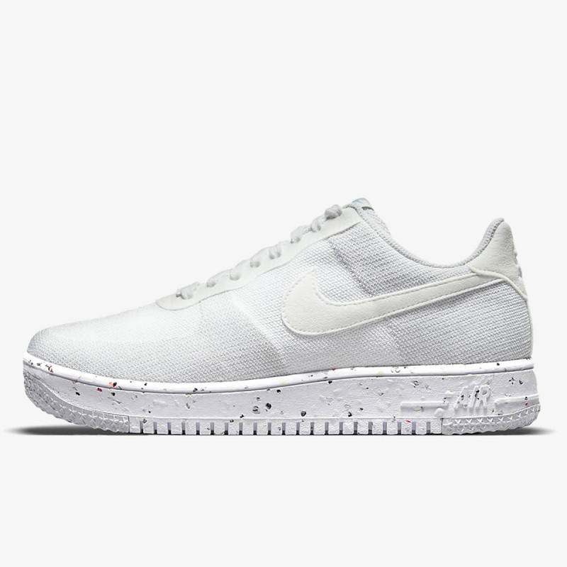 nike air force 1 flyknit 1.0