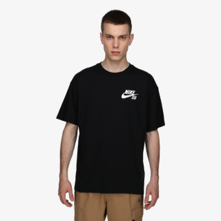 NIKE Маица Skateboarding 