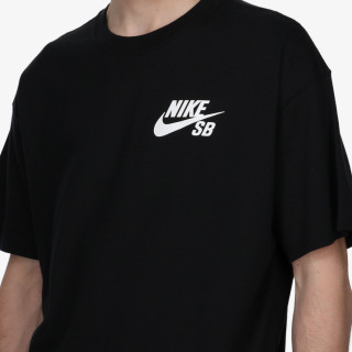 NIKE Маица Skateboarding 