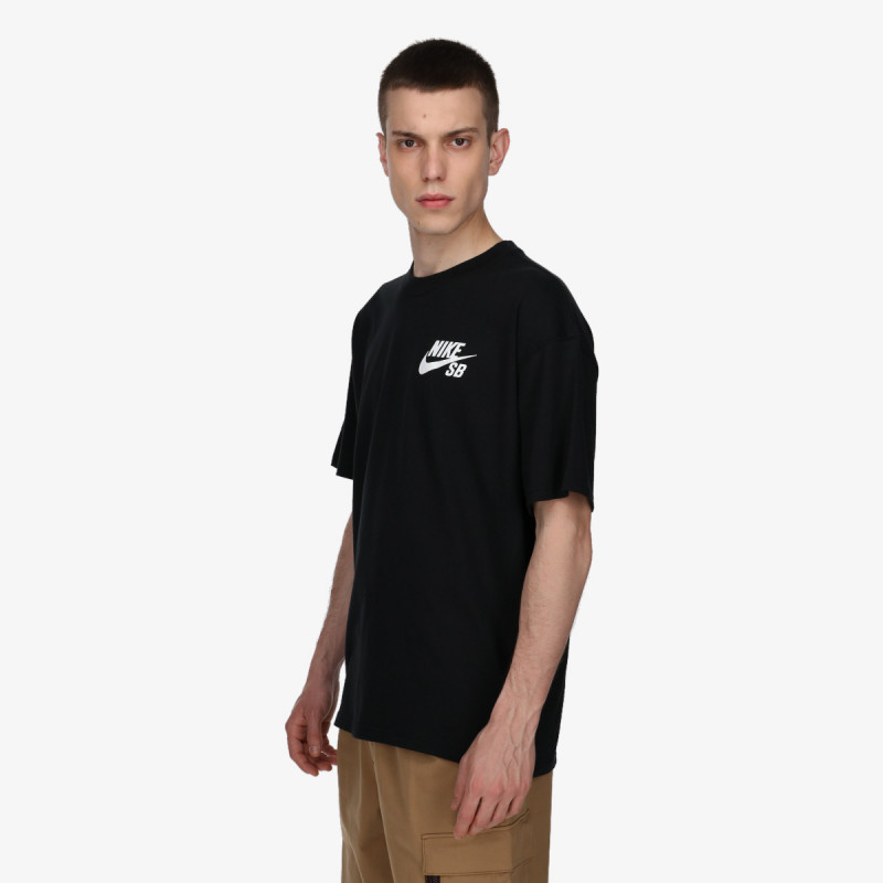 NIKE Маица Skateboarding 