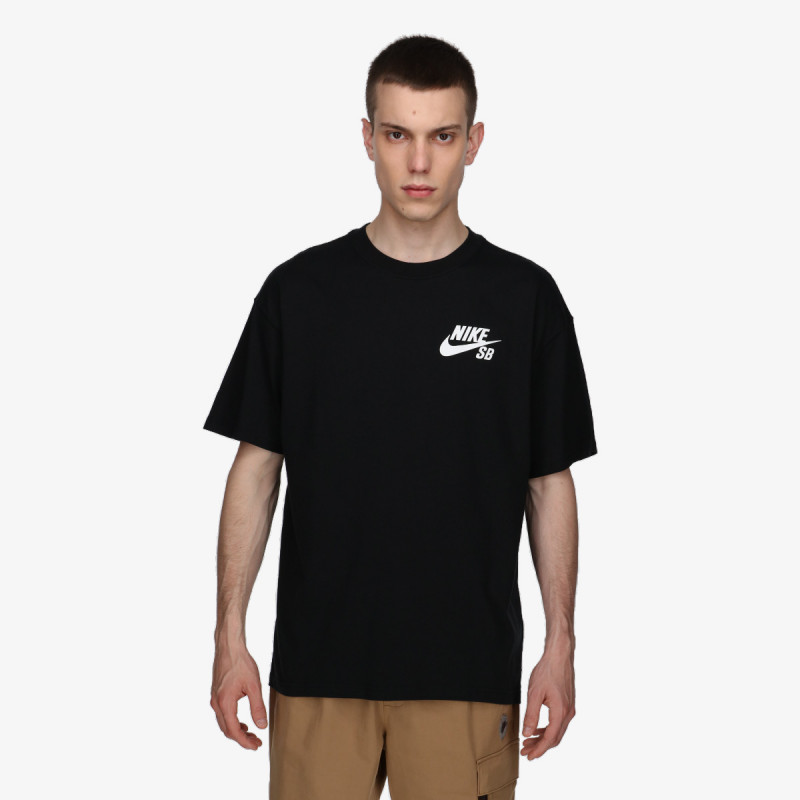 NIKE Маица Skateboarding 