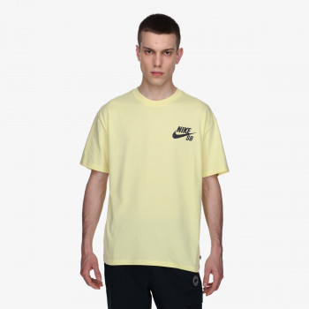 NIKE Маица Skateboarding 