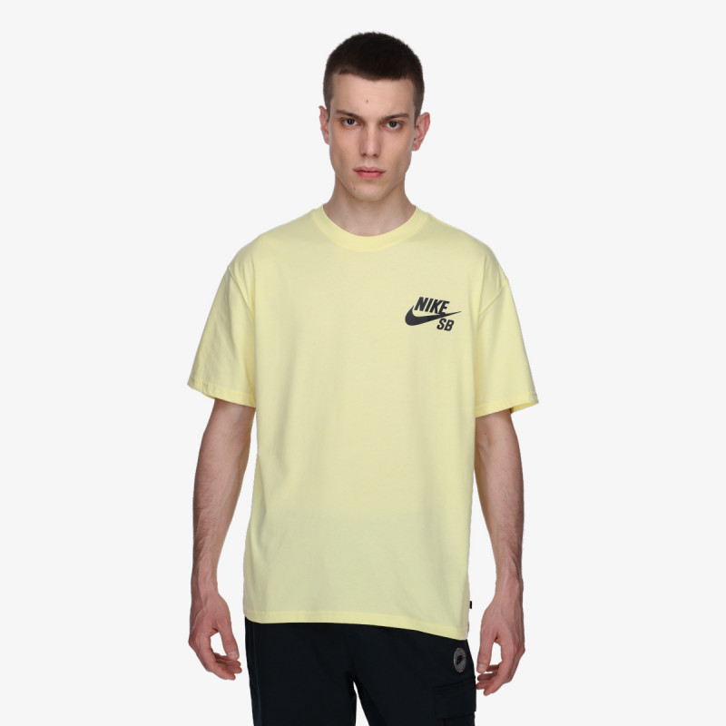 NIKE Маица Skateboarding 