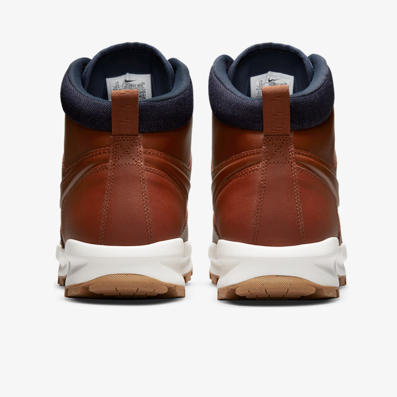 Nike Këpucët NIKE MANOA LEATHER SE 