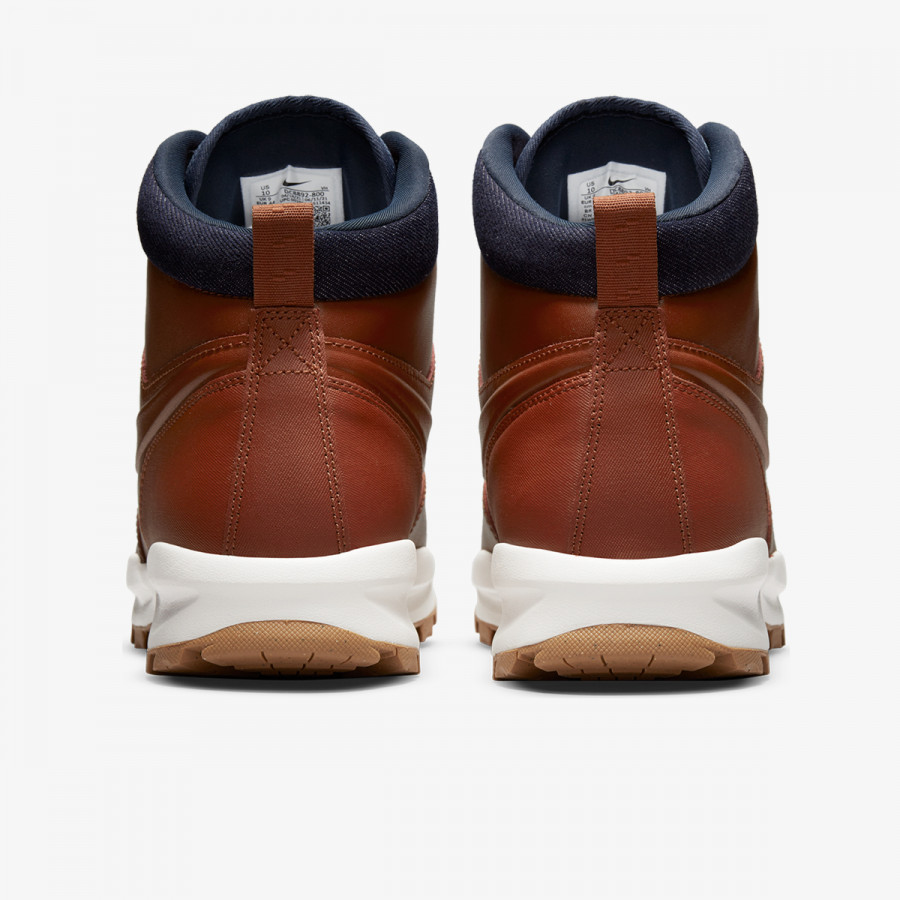 Nike Këpucët NIKE MANOA LEATHER SE 
