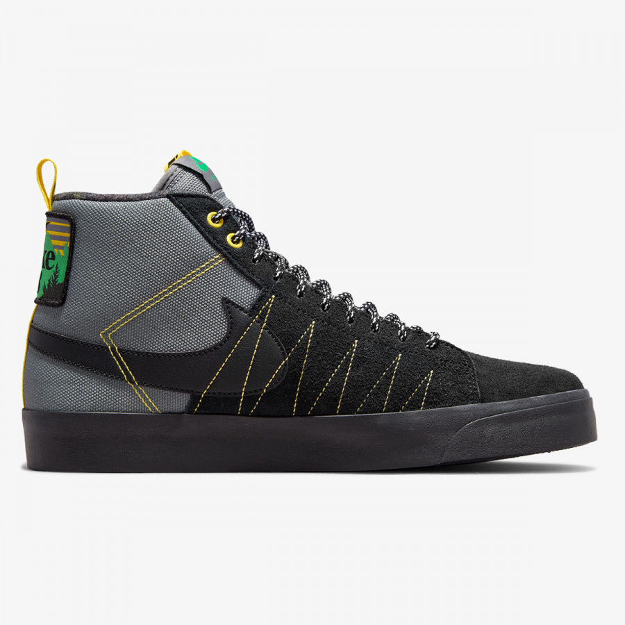 Nike Патики SB Zoom Blazer Mid Premium 