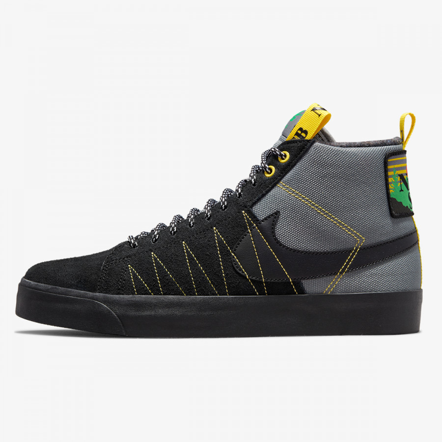 Nike Патики SB Zoom Blazer Mid Premium 