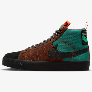 Nike Патики SB Zoom Blazer Mid Premium 