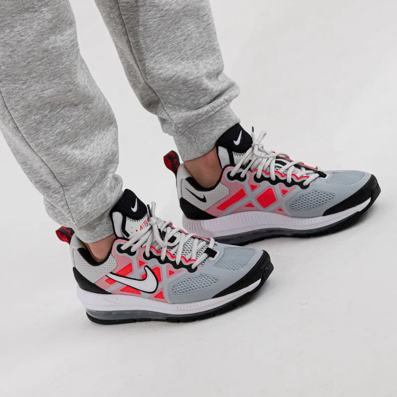 NIKE Патики Air Max Genome 