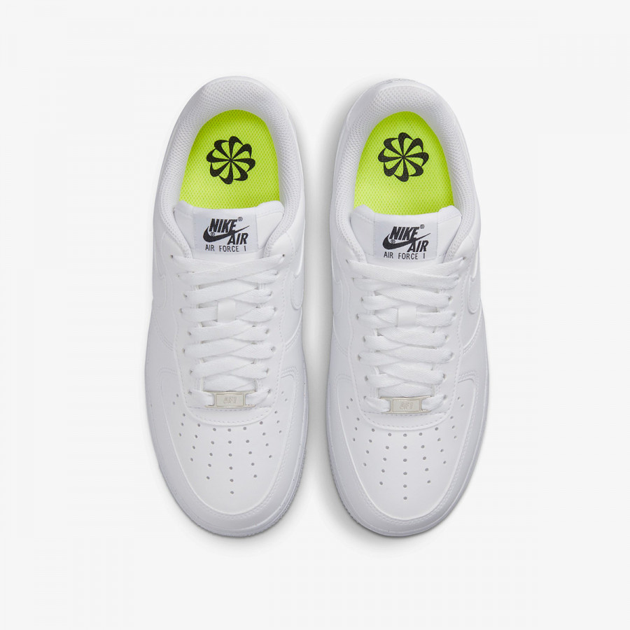 Nike Atlete W AIR FORCE 1 '07 NEXT NATURE 