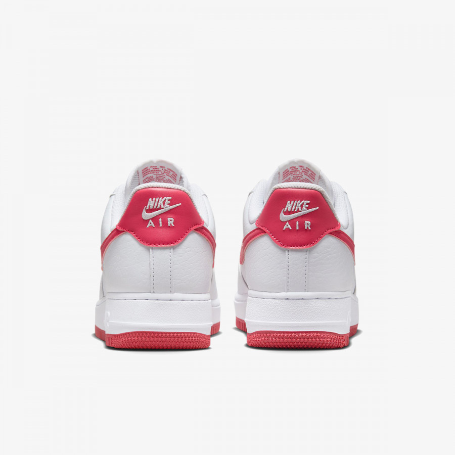 Nike Atlete W AIR FORCE 1 '07 NEXT NATURE 