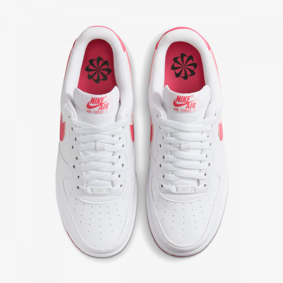Nike Atlete W AIR FORCE 1 '07 NEXT NATURE 