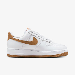 Nike Atlete W AIR FORCE 1 '07 NEXT NATURE 