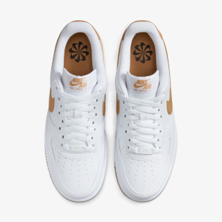 Nike Atlete W AIR FORCE 1 '07 NEXT NATURE 