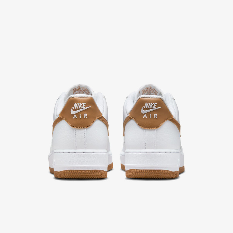 Nike Atlete W AIR FORCE 1 '07 NEXT NATURE 