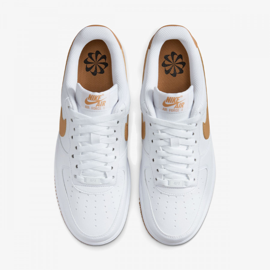 Nike Atlete W AIR FORCE 1 '07 NEXT NATURE 