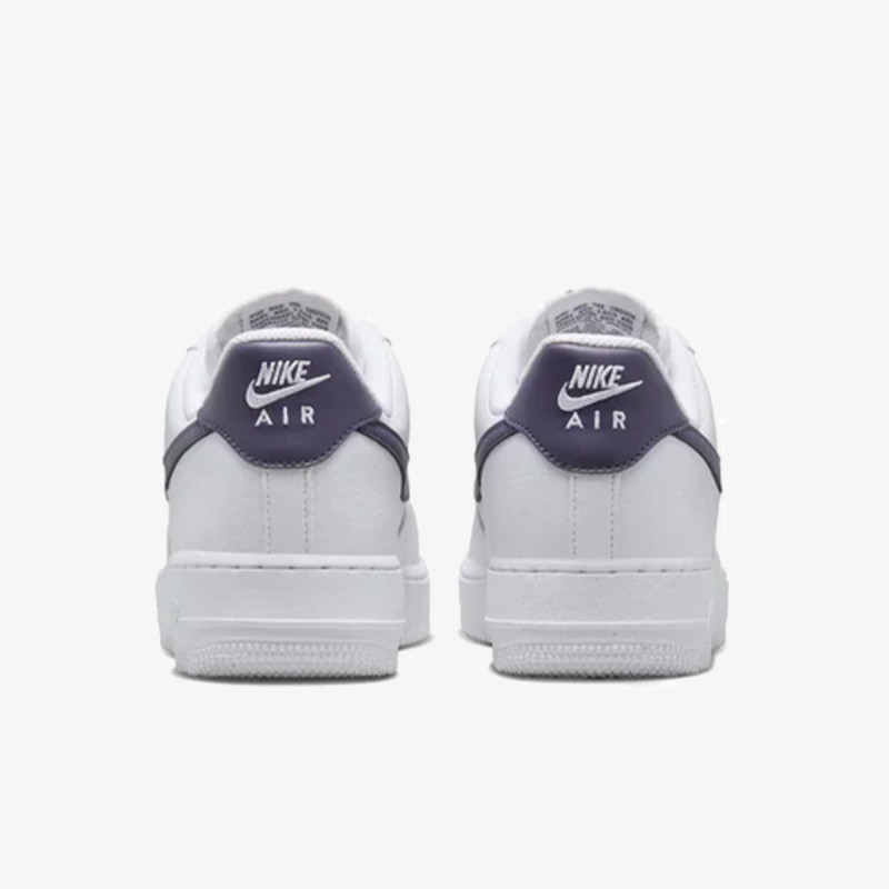 Nike Atlete W AIR FORCE 1 '07 NEXT NATURE 