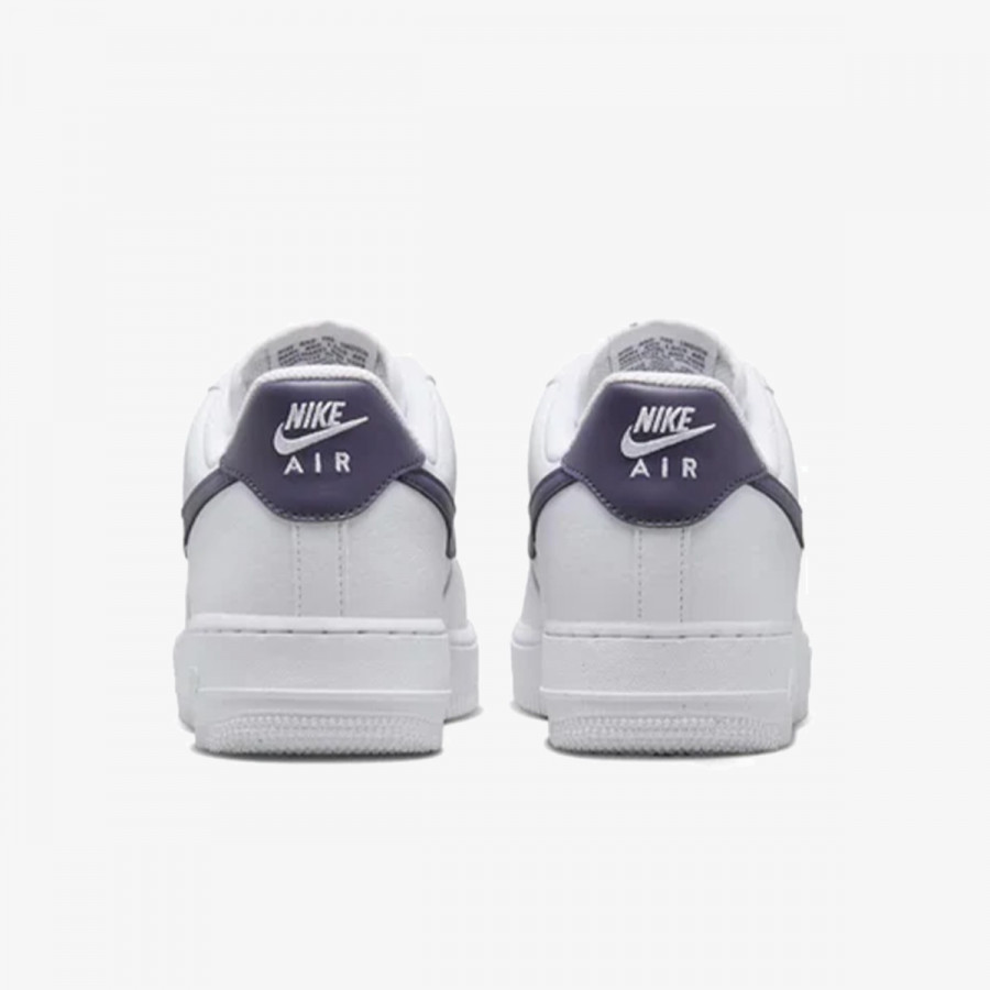 Nike Atlete W AIR FORCE 1 '07 NEXT NATURE 
