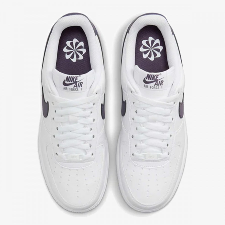 Nike Atlete W AIR FORCE 1 '07 NEXT NATURE 
