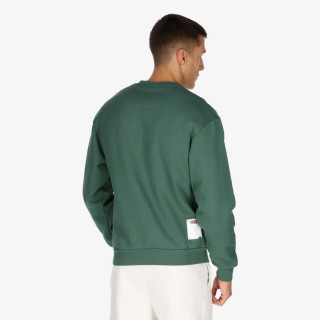Nike Маица долги ракави Jordan Sport DNA Crew Sweatshirt 