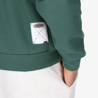 Nike Маица долги ракави Jordan Sport DNA Crew Sweatshirt 