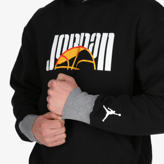 Nike Дуксер Jordan Sport DNA 