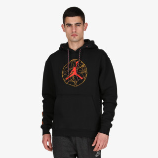 NIKE Дуксер Essential Mountainside 