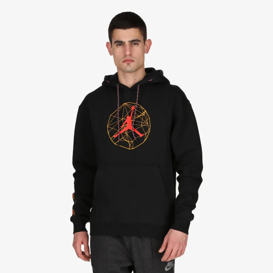 NIKE Дуксер Essential Mountainside 