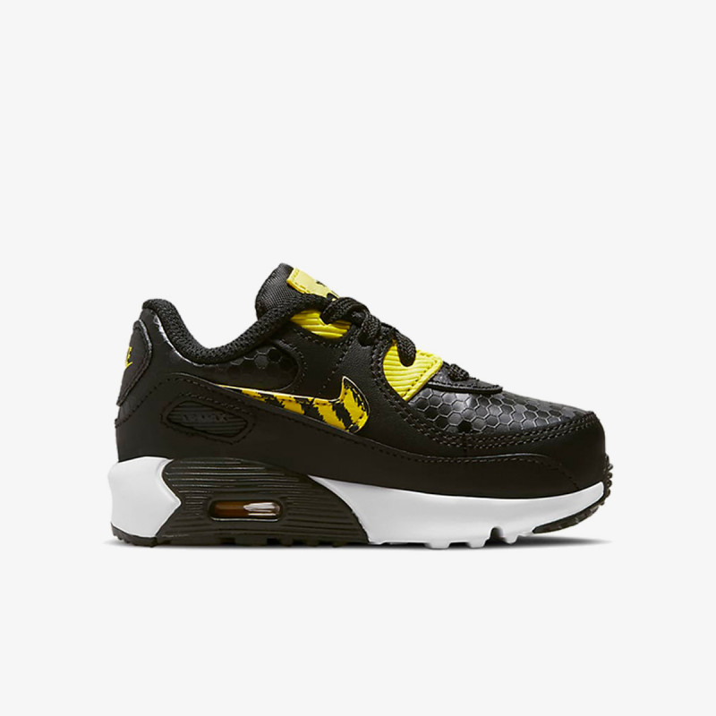 Air max 90 ltr bt new arrivals