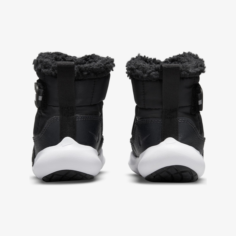 NIKE Чизми Flex Advance 