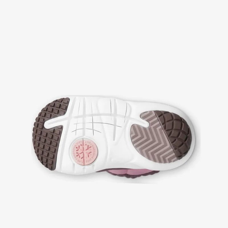 NIKE Чизми Flex Advance 