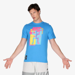 Nike Маица M NSW TEE FSTVL FTRA AIR DNCR 