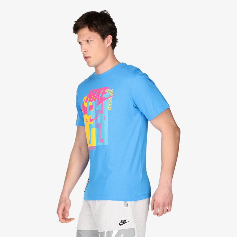 Nike Маица M NSW TEE FSTVL FTRA AIR DNCR 