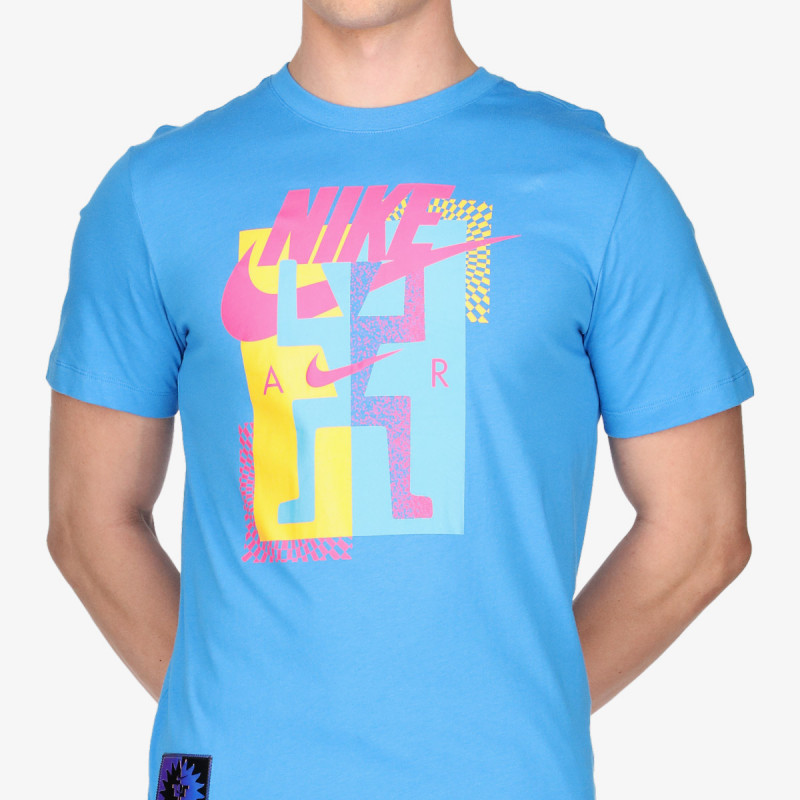Nike Маица M NSW TEE FSTVL FTRA AIR DNCR 